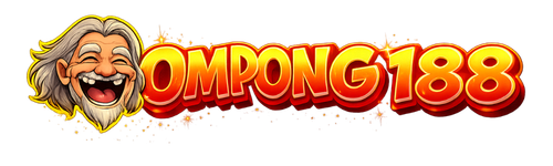 OMPONG188 Logo